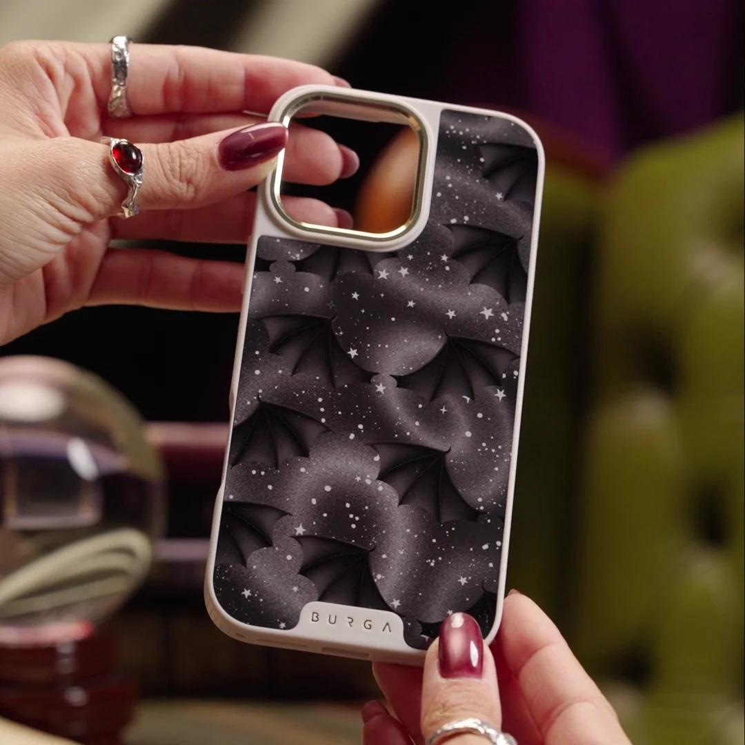 Wingspan - Samsung Galaxy S25 Plus ケース