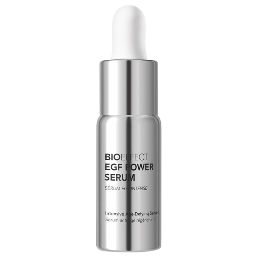 BioEffect Pielęgnacja twarzy EGF Power Serum