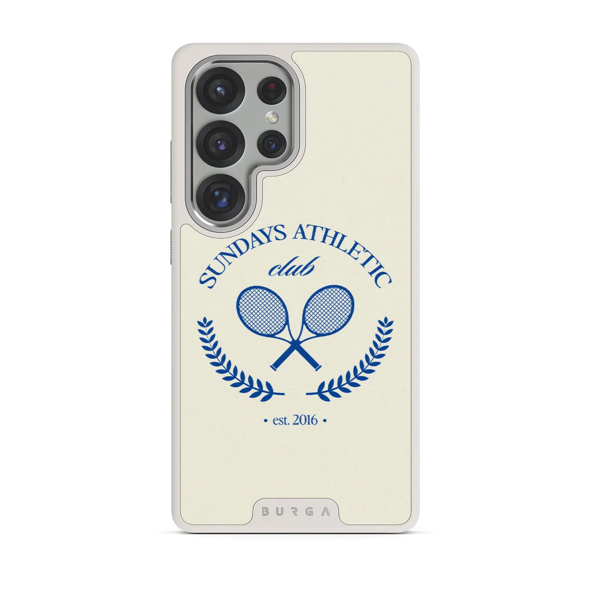 Leisure Club - Samsung Galaxy S25 Ultra ケース
