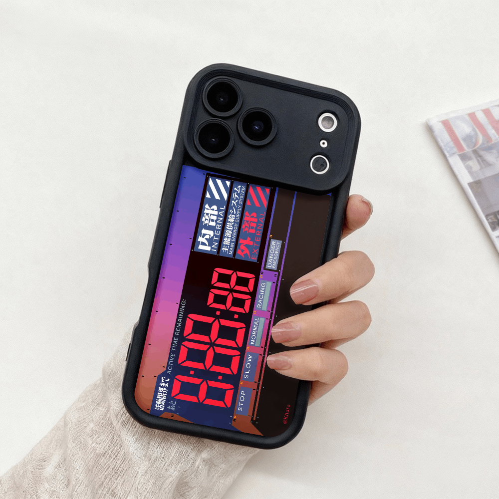 Active Time Case