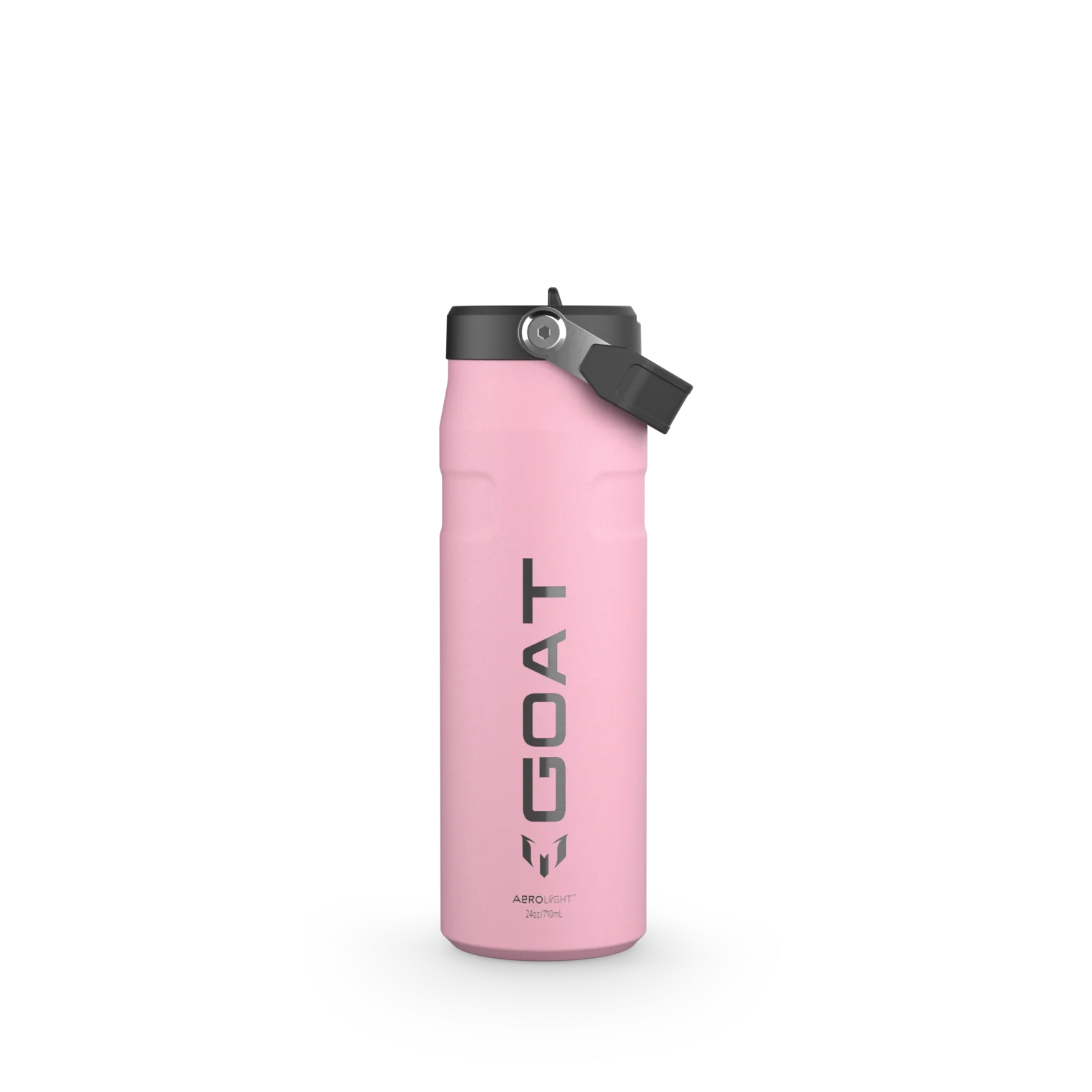 The Messi x Stanley IceFlow™ Flip Straw 2.0 Bottle