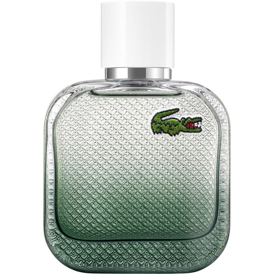 Lacoste L.12.12 Blanc Eau de Toilette Spray Eau Intense
