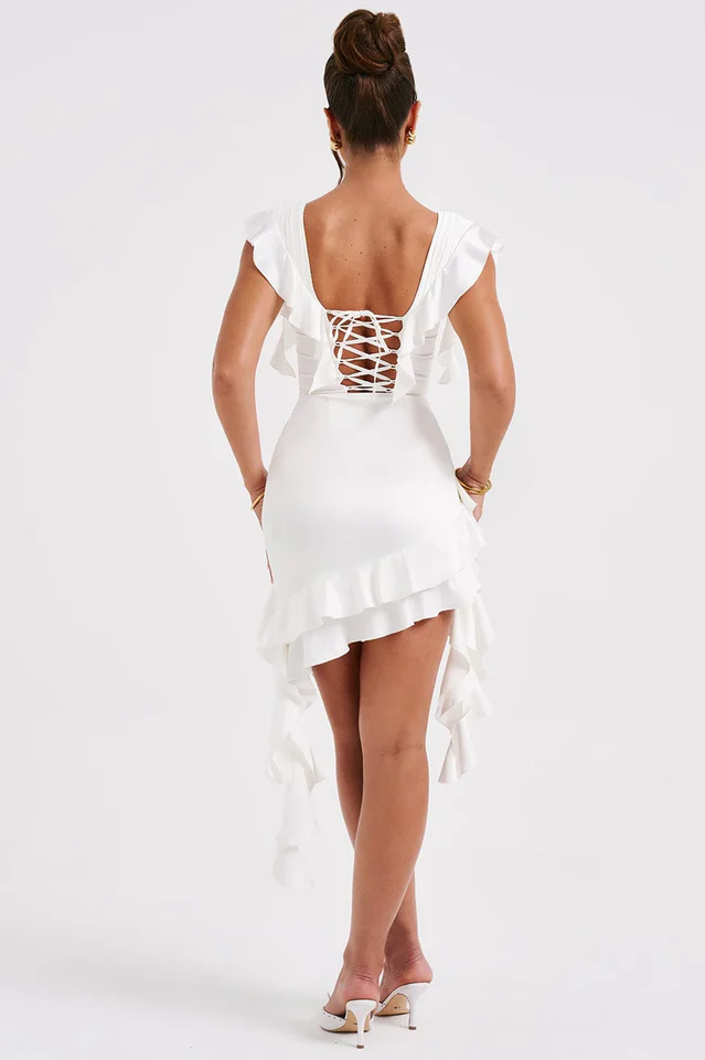 Rosalie Mini Dress