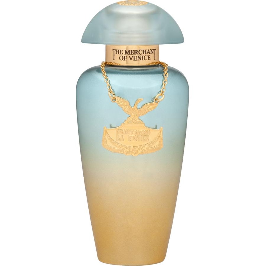 THE MERCHANT OF VENICE La Fenice Eau de Parfum Spray Pour Femme