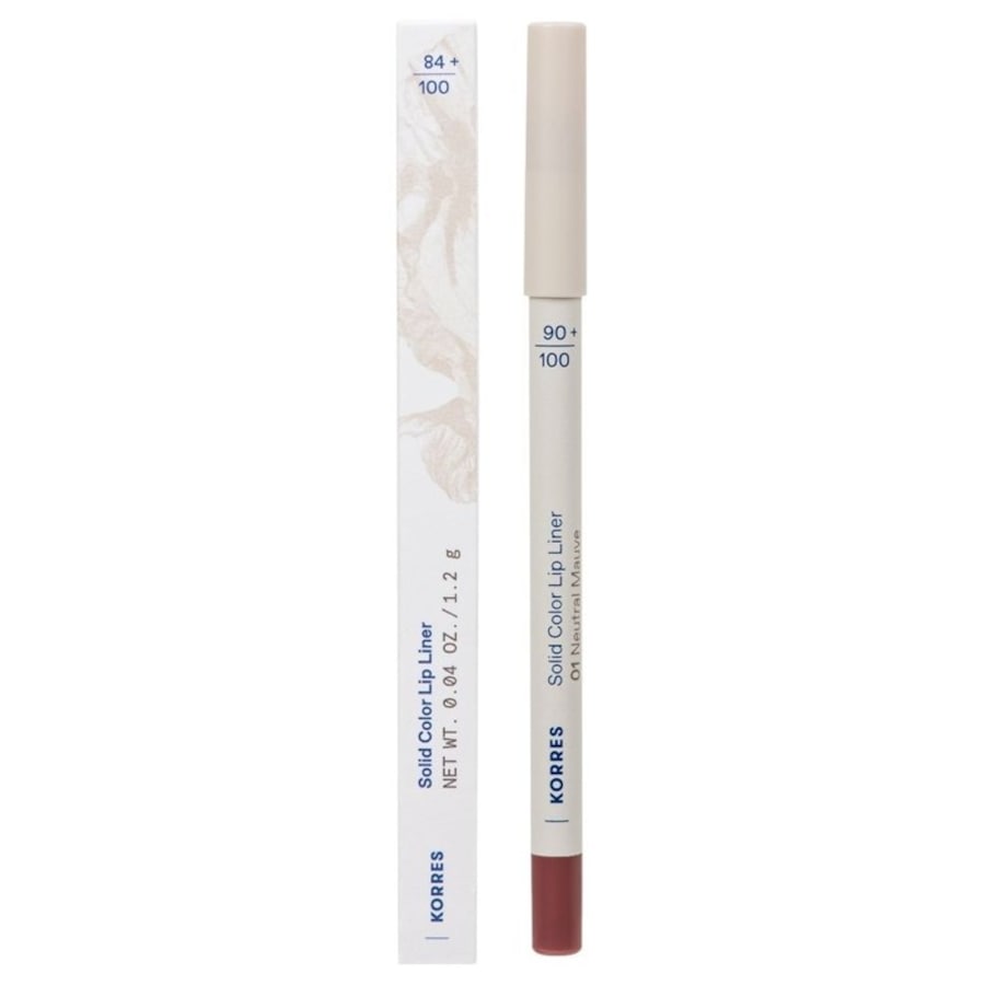 Korres Usta Solid Color Lipliner