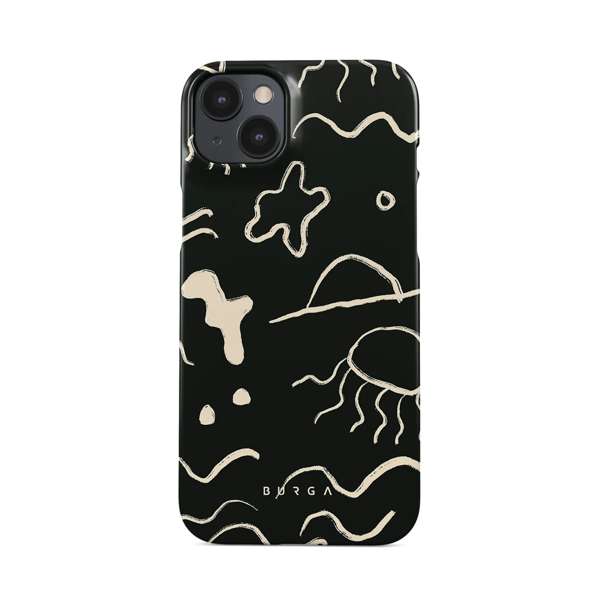 Eclipse - iPhone 13 Mini ケース