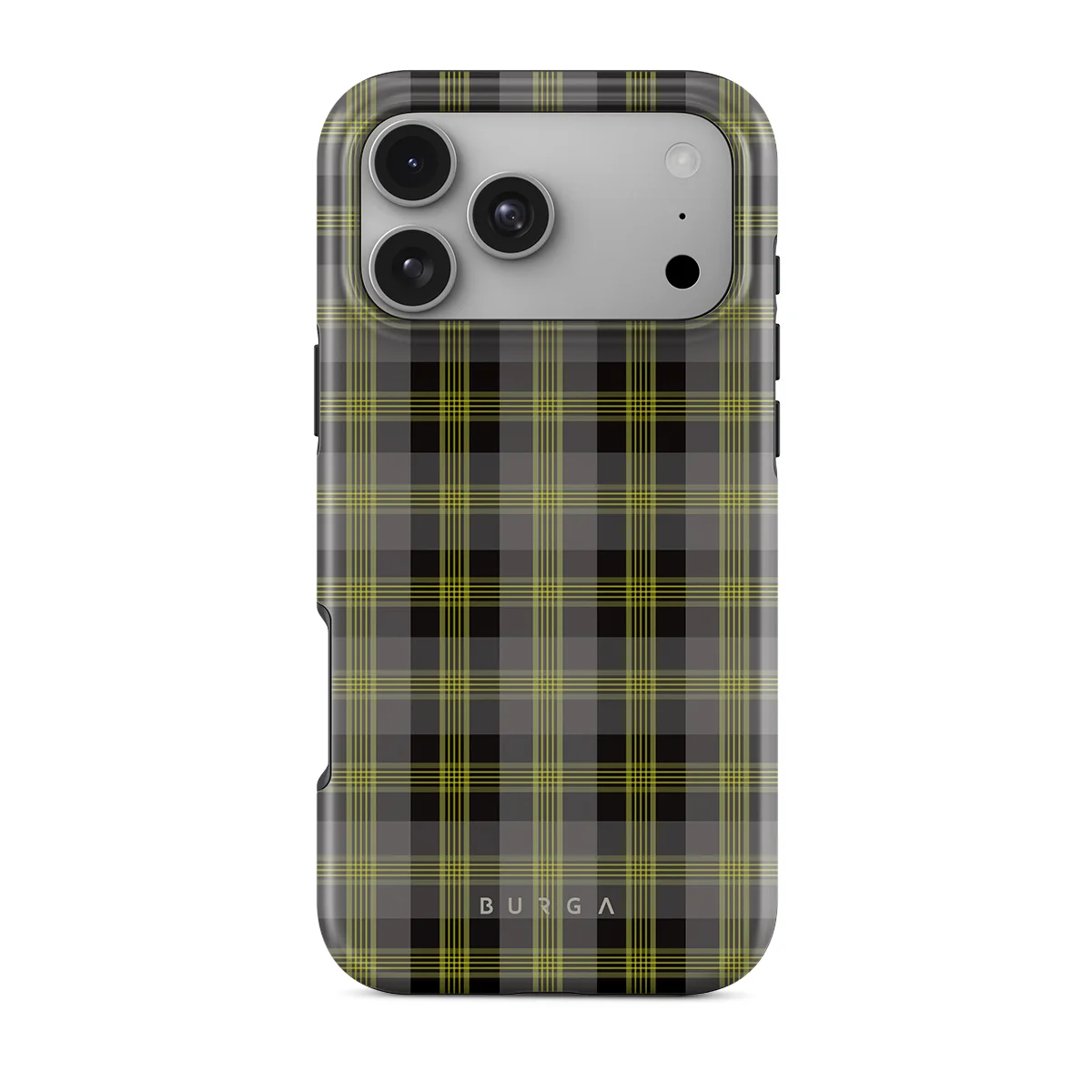 Evergreen - iPhone 17 Pro Max ケース