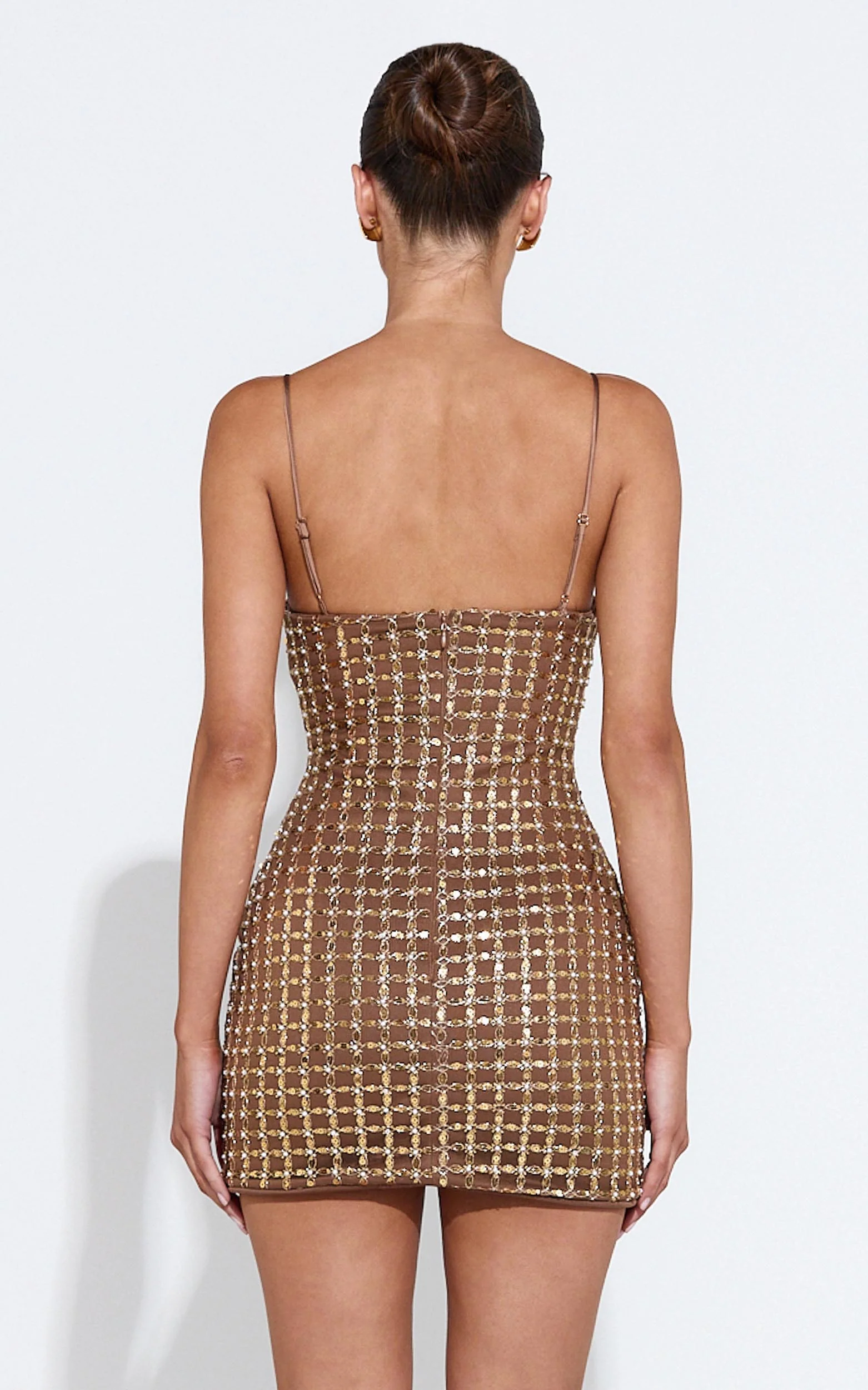 Daphne Mini Dress