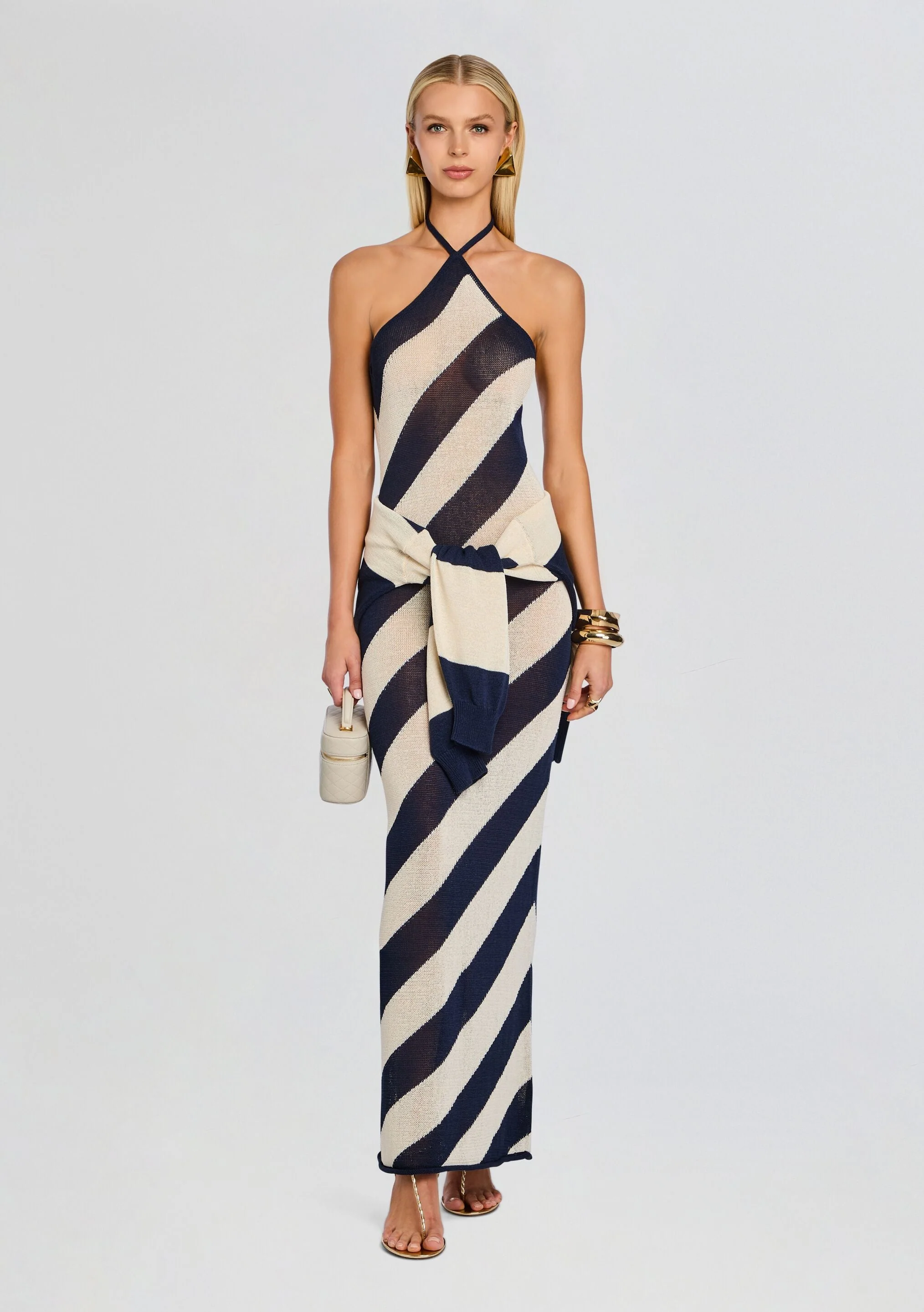 Dree Knit Maxi Dress