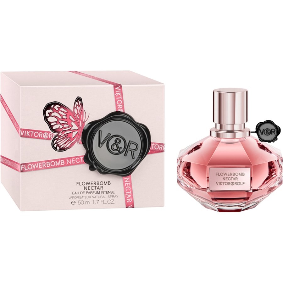 Viktor & Rolf Flowerbomb Eau de Parfum Spray Nectar Intense