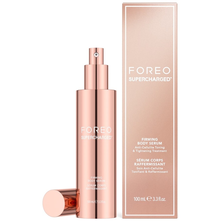 Foreo Maseczki i serum Ujędrniające serum do ciała
