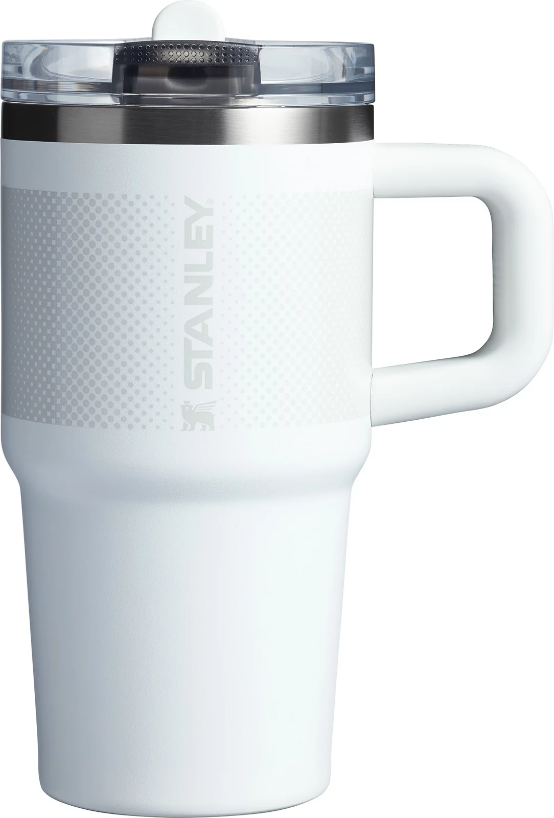 Stanley 20 oz. Quencher ProTour Flip Straw Tumbler - Frost Fade