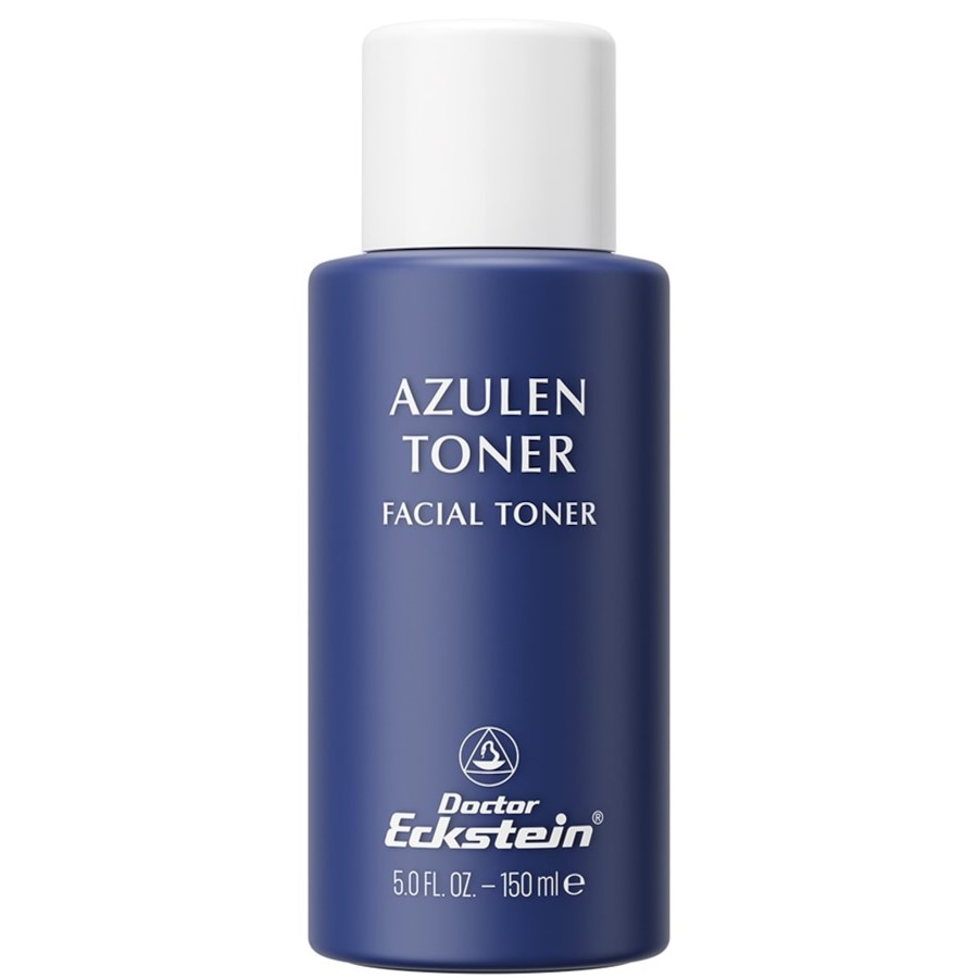 Doctor Eckstein Tonowanie Azulen Lotion