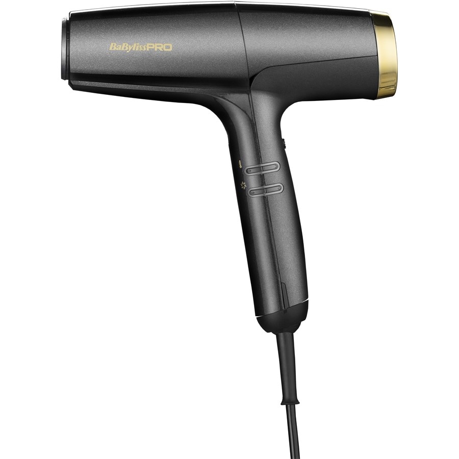BaBylissPRO Suszarki do włosów Digital Highspeed Dryer Falco