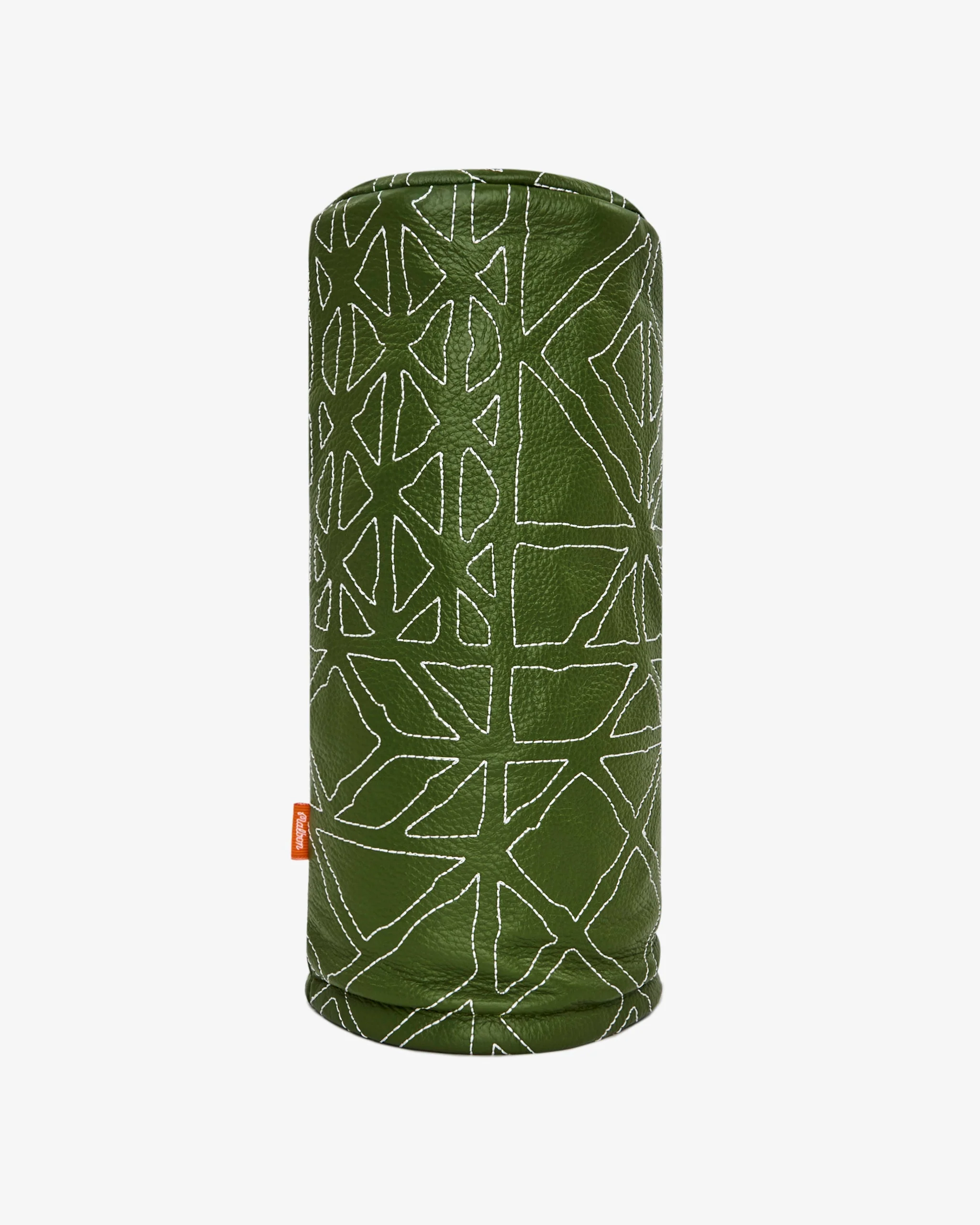 Antilles Driver Cover