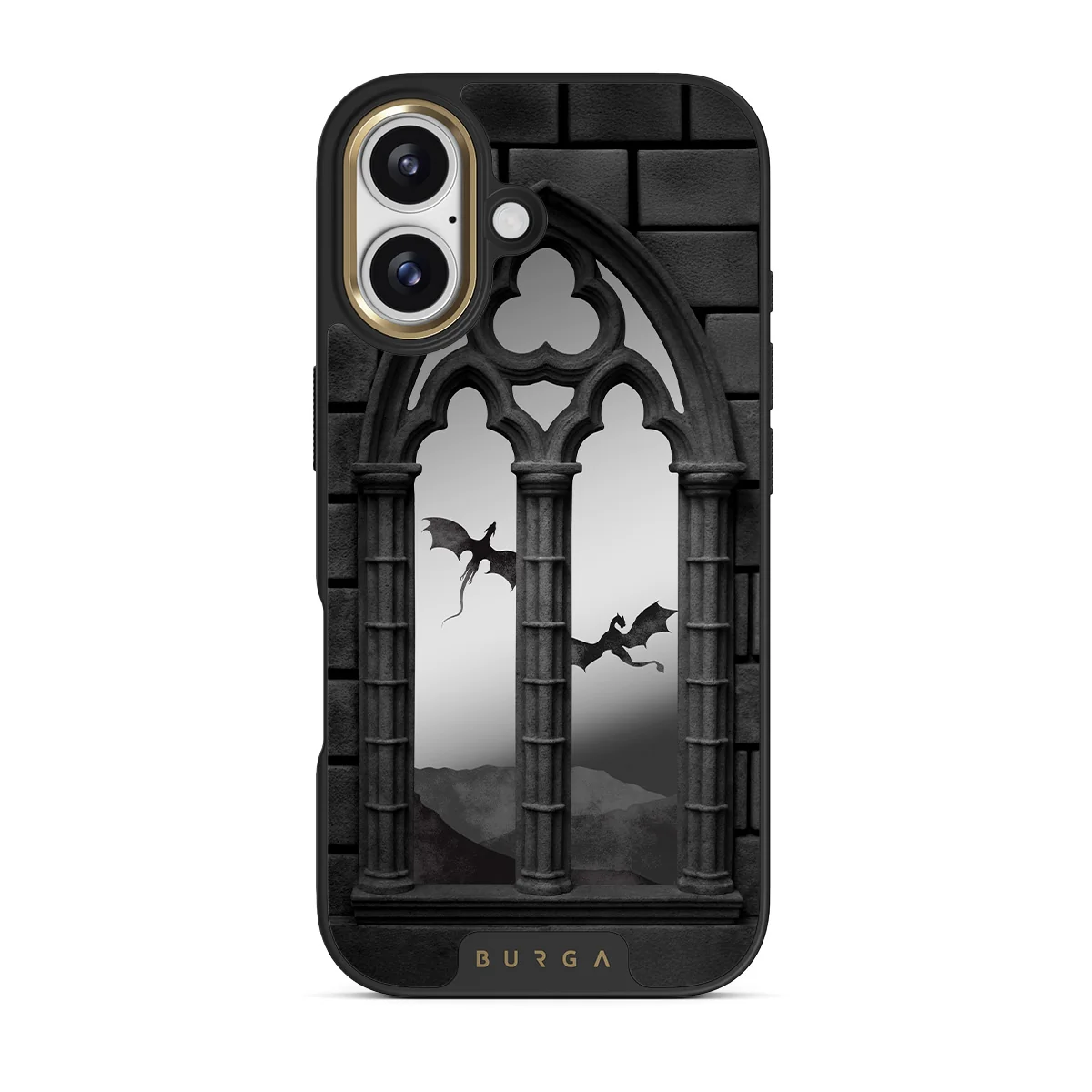Skyborn - iPhone 17 ケース