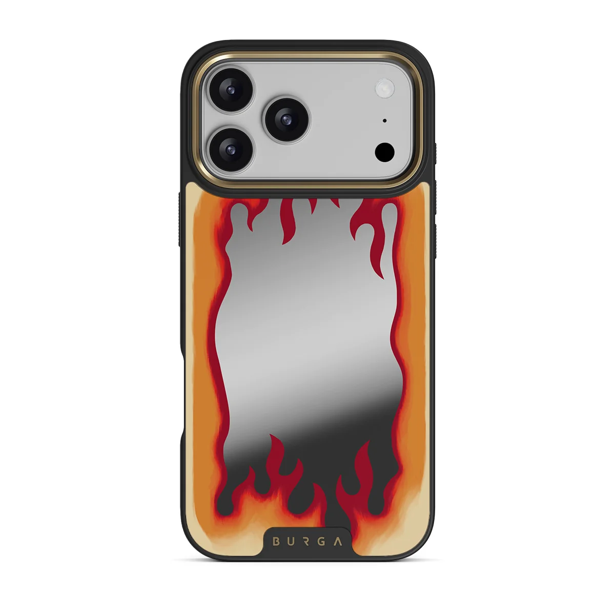 Too Hot - iPhone 18 Pro Max ケース