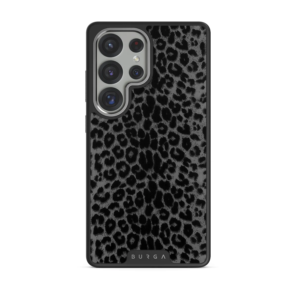 Noir - Samsung Galaxy S25 Ultra ケース