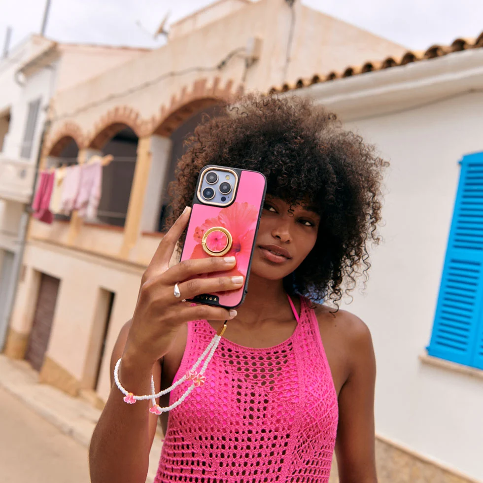 Island Girl - iPhone 11 Pro ケース