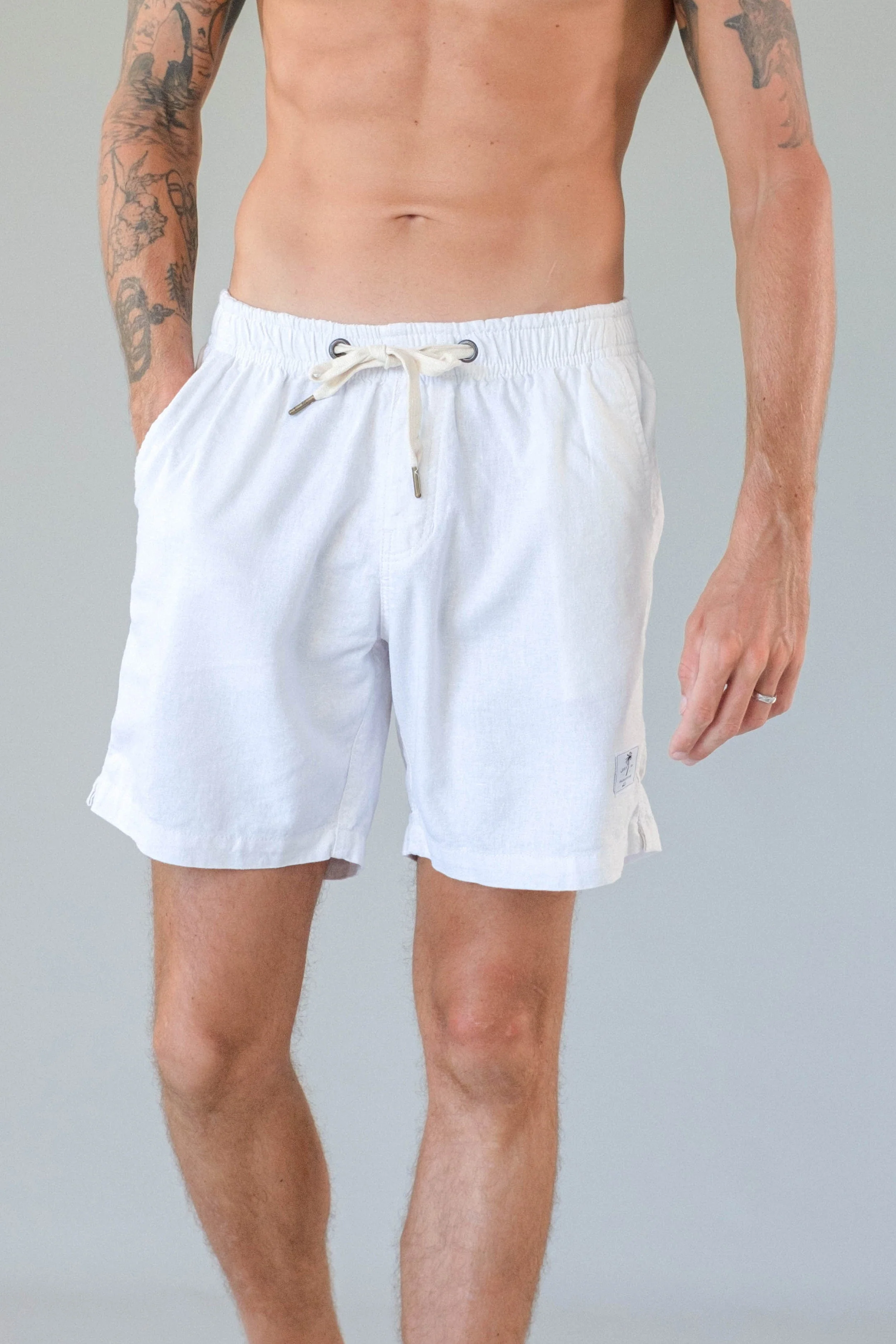 Pashir Short