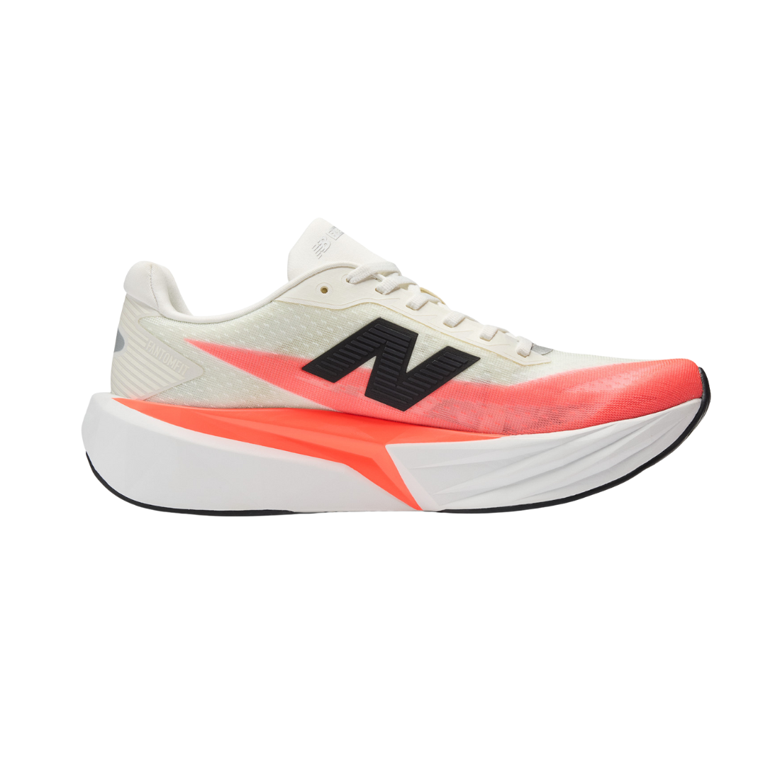 New Balance FuelCell Rebel v5 Men's Running Shoes Red MFCXLV5