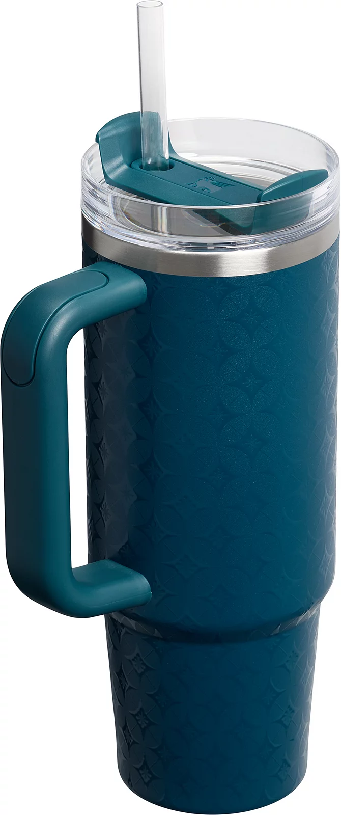 Stanley 30 oz. Quencher H2.0 FlowState Tumbler - Ponderosa Star