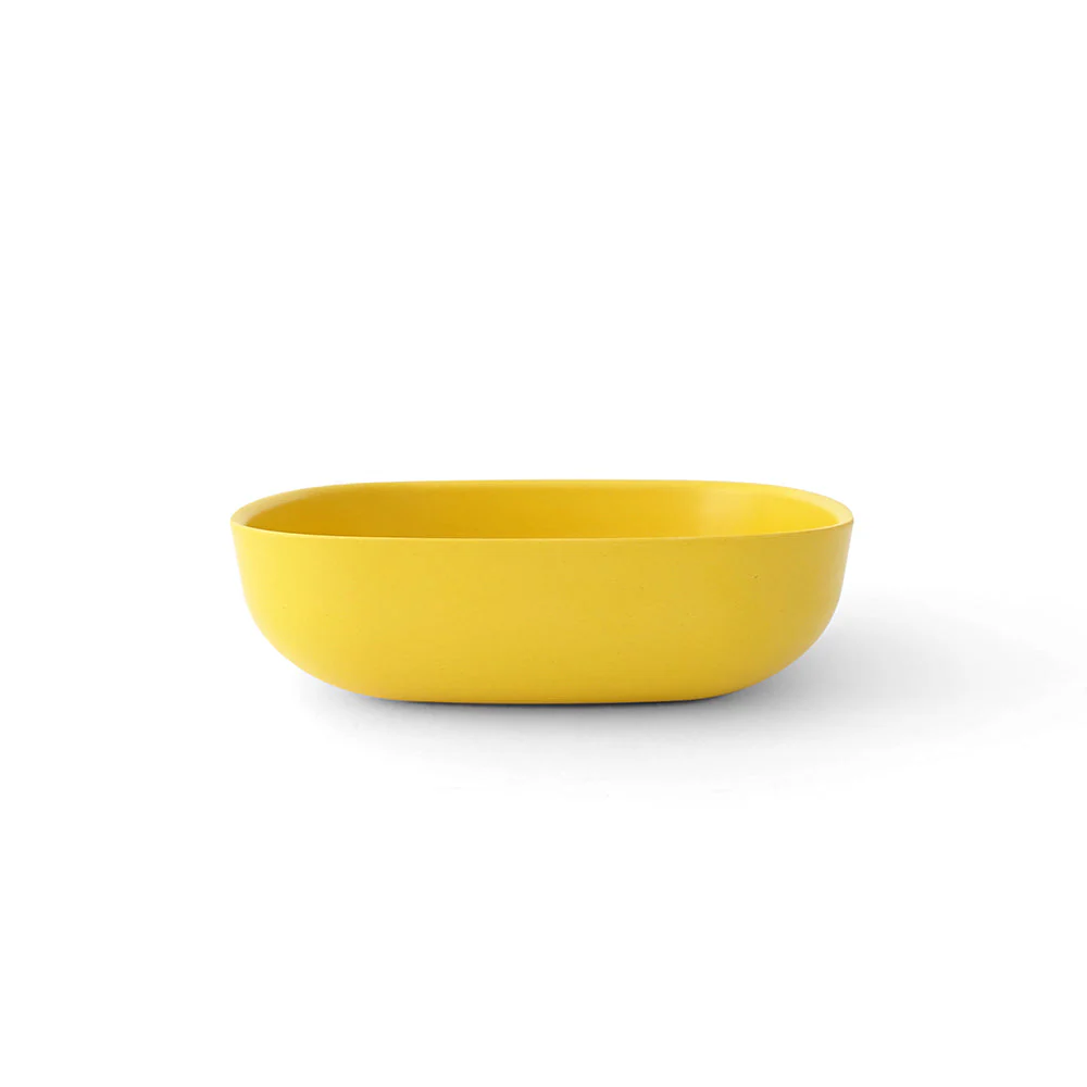 Vogeelle Solo Salad Bowl - Lemon