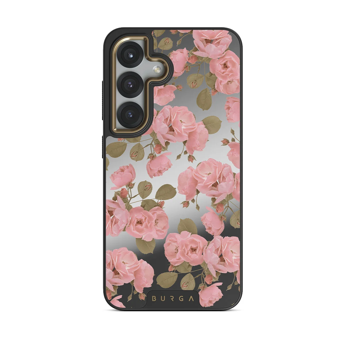 Desert Rose - Samsung Galaxy S25 Plus ケース