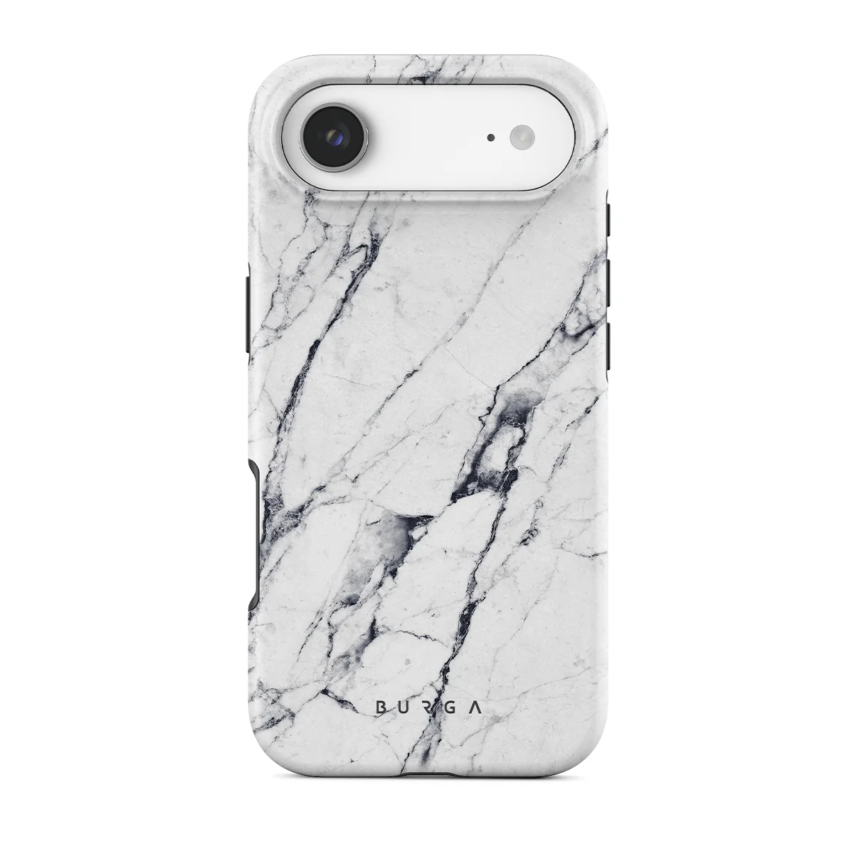 Satin White - iPhone Air ケース