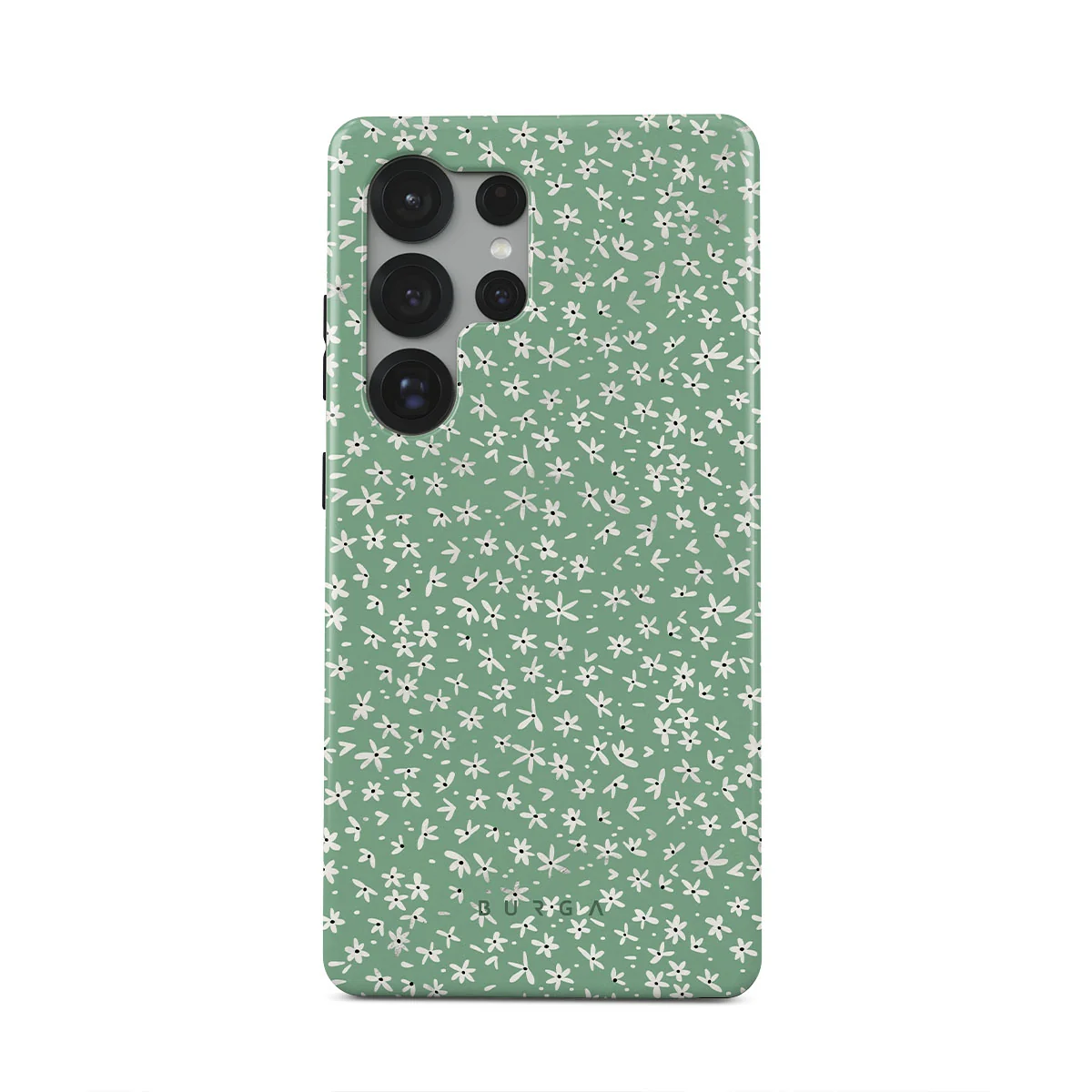 Lush Meadows - Samsung Galaxy S25 Ultra ケース