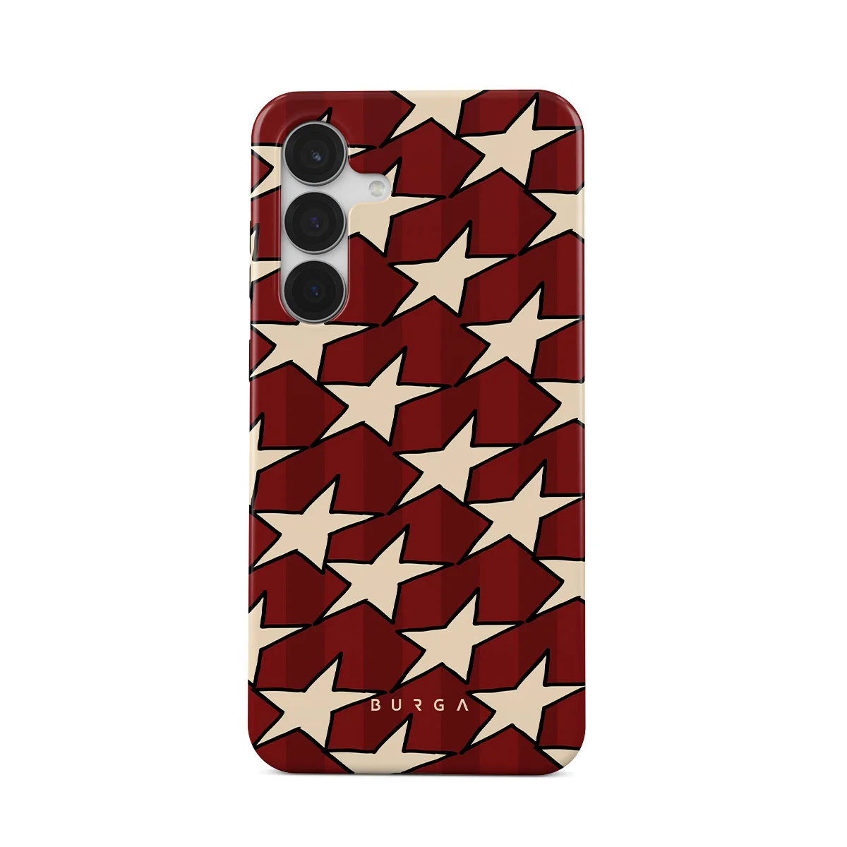 Starchaser - Samsung Galaxy S25 FE ケース