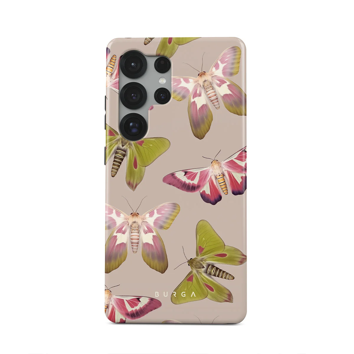 Metamorphosis - Samsung Galaxy S25 Ultra ケース