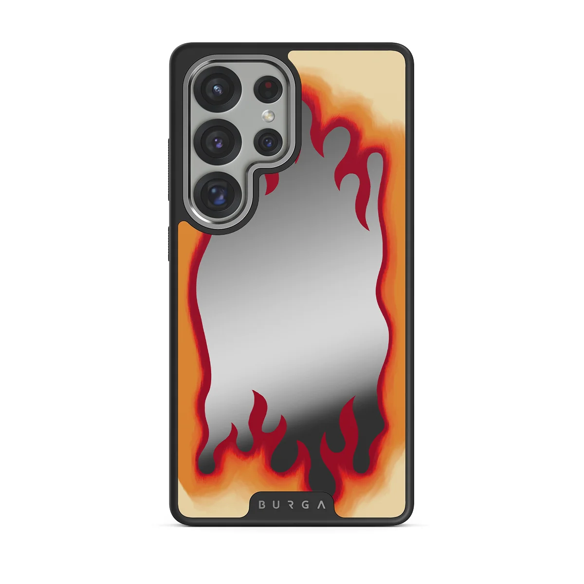 Too Hot - Samsung Galaxy S25 Ultra ケース