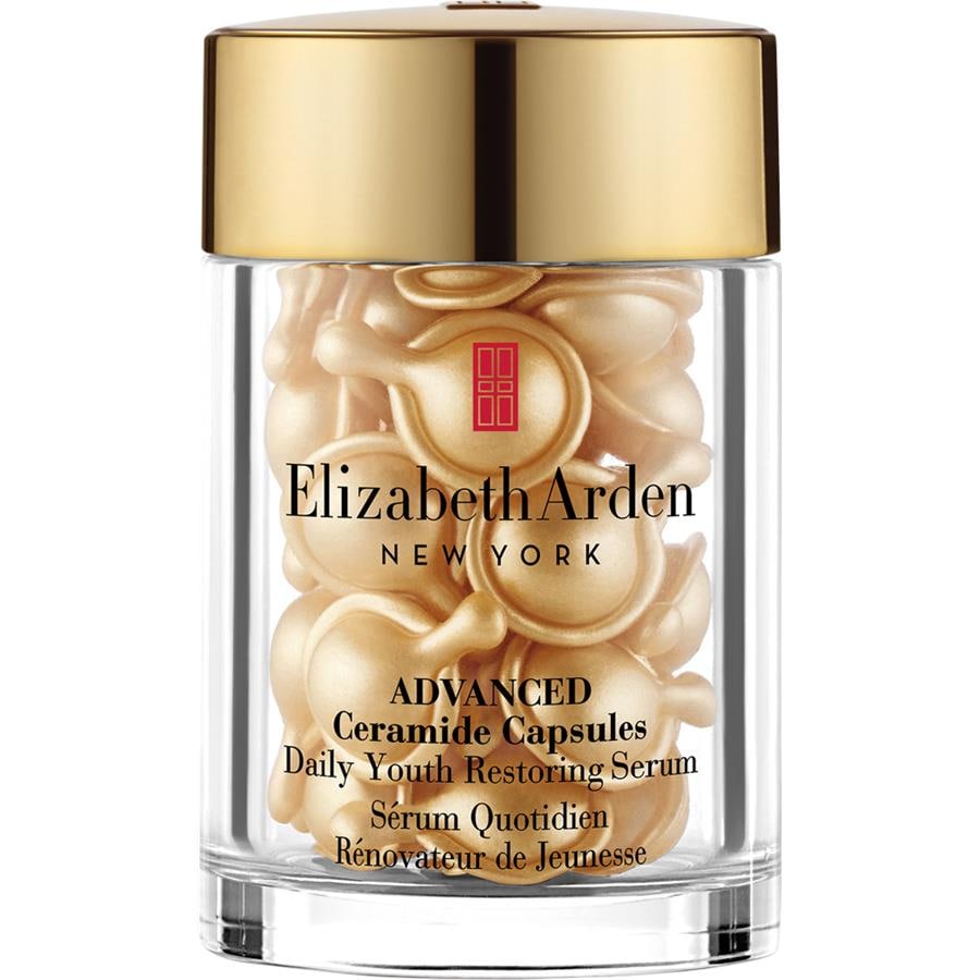 Elizabeth Arden Ceramide Daily Youth Restoring Serum Advanced Ceramide Capsules