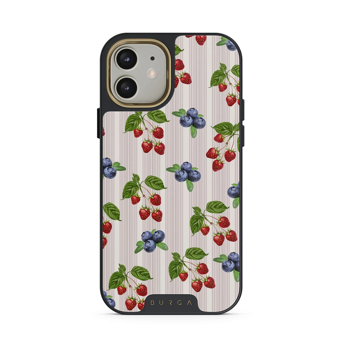Picnic Basket - iPhone 12 ケース