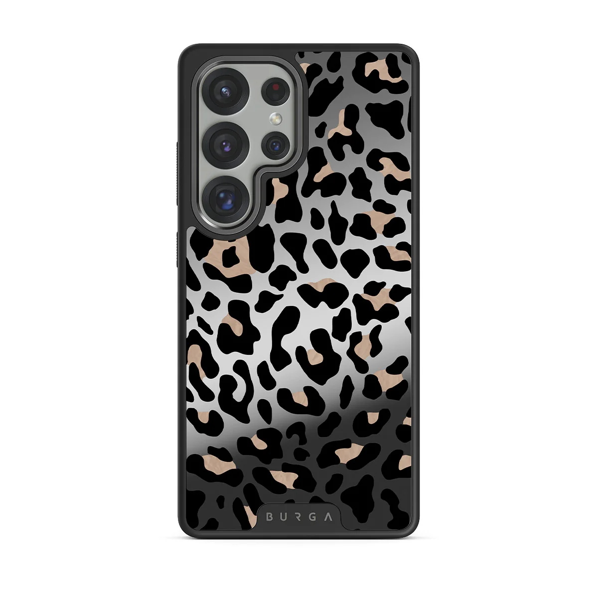 Pure Instinct - Samsung Galaxy S25 Ultra ケース
