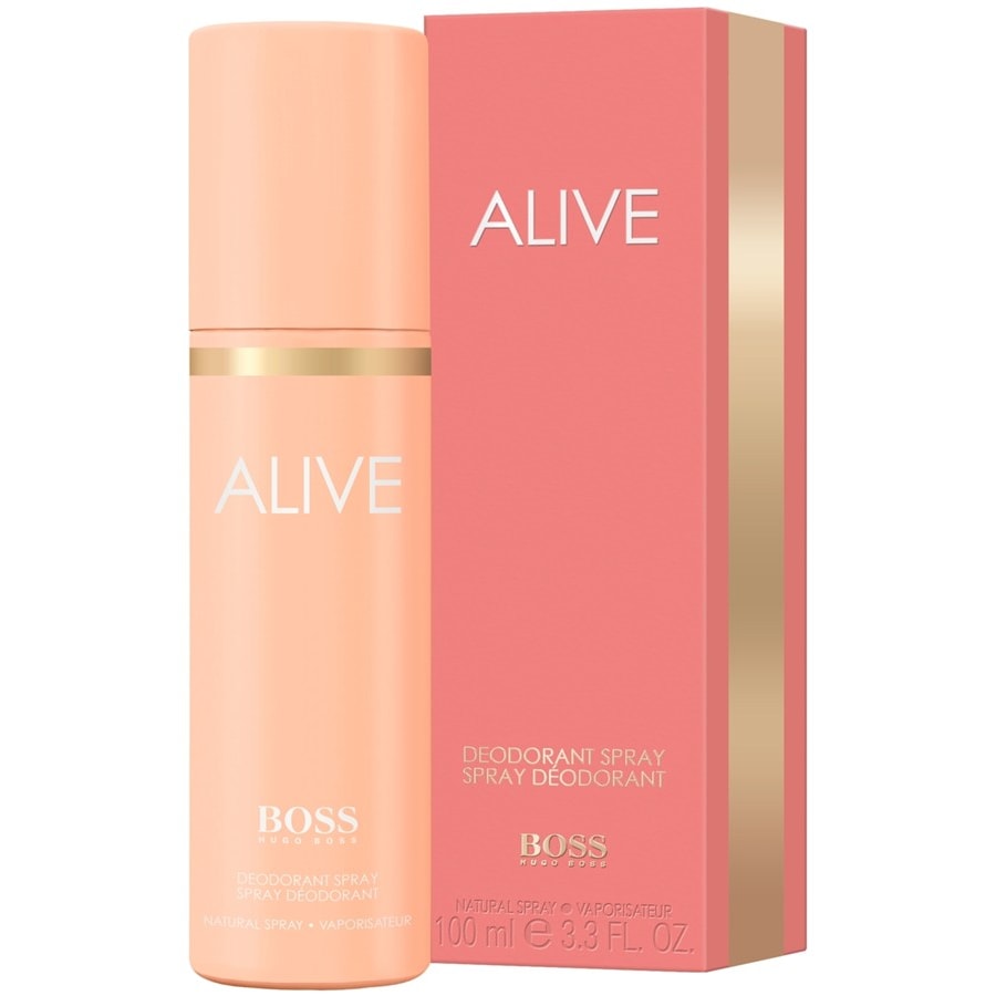 Hugo Boss BOSS Alive Dezodorant w sprayu