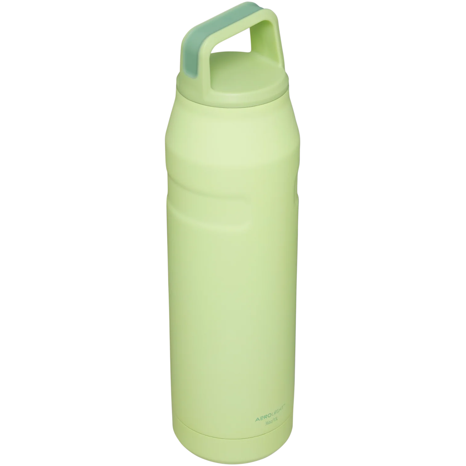 IceFlow™ Bottle with Cap and Carry+ Lid | 36 OZ