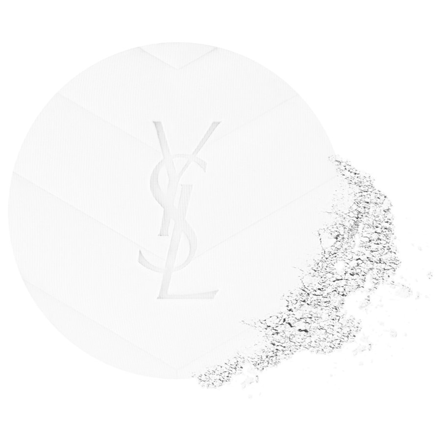 Yves Saint Laurent Makijaż twarzy All Hours Hyper Finish Powder