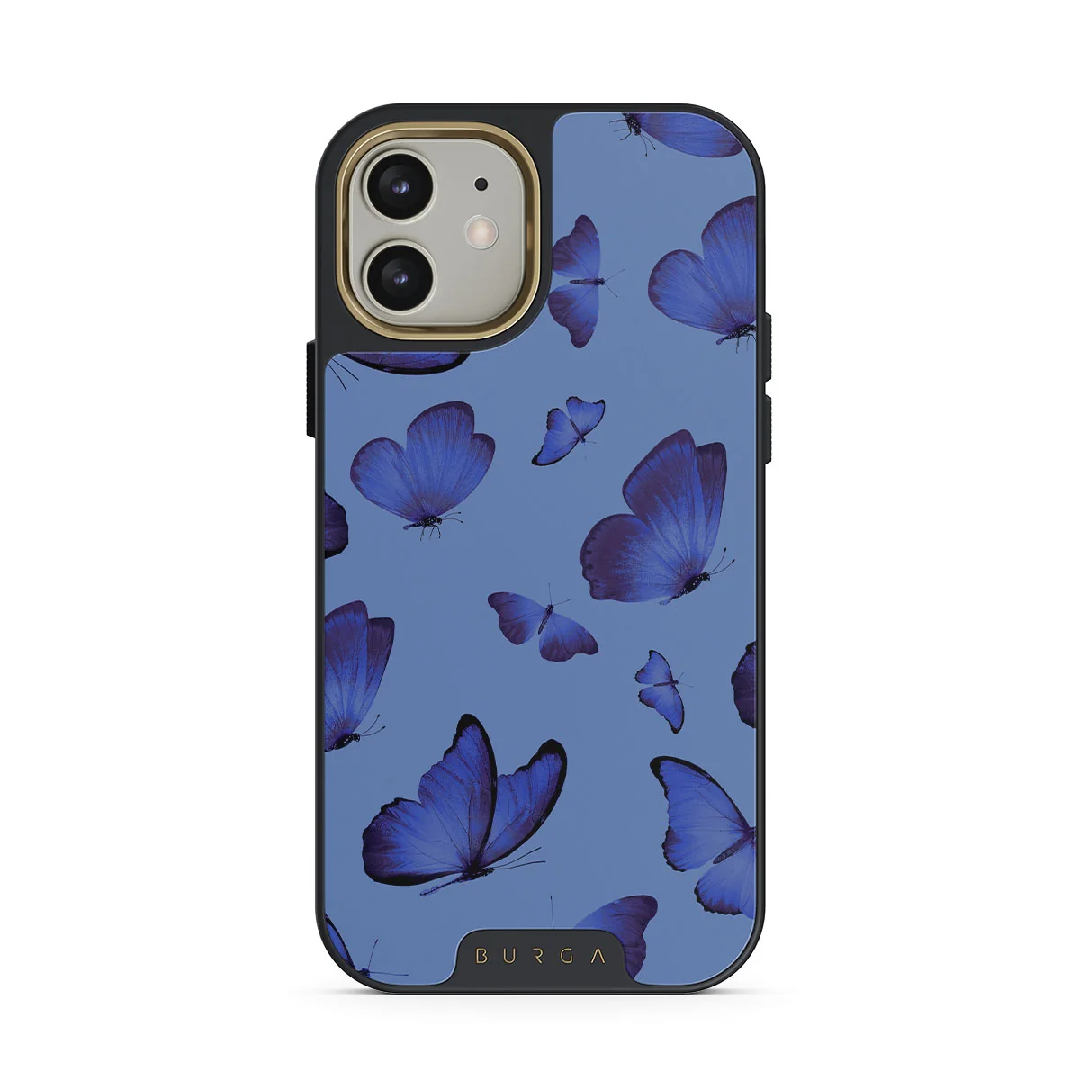 Spring Court - iPhone 12 ケース