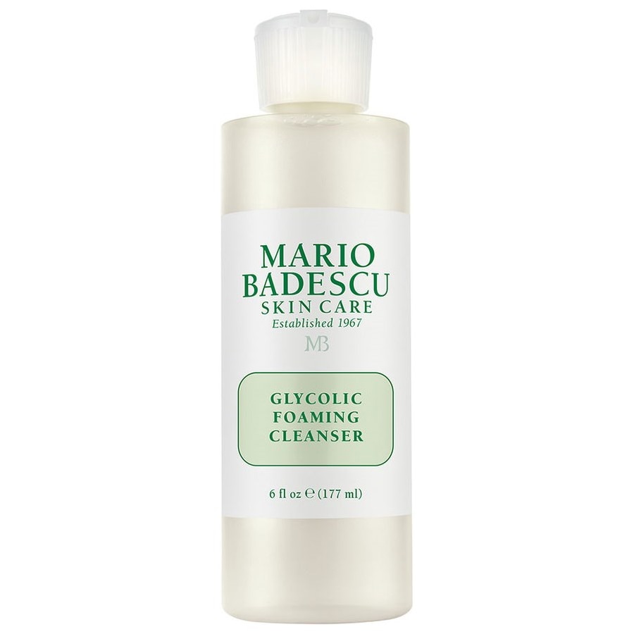 Mario Badescu Facial Cleanser Glycolic Foaming Cleanser