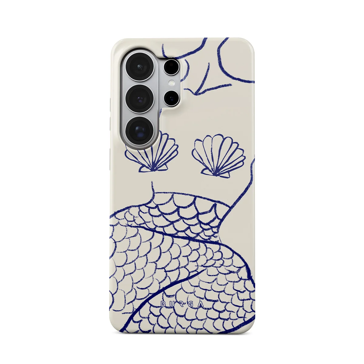 Marine Muse - Samsung Galaxy S26 Ultra ケース