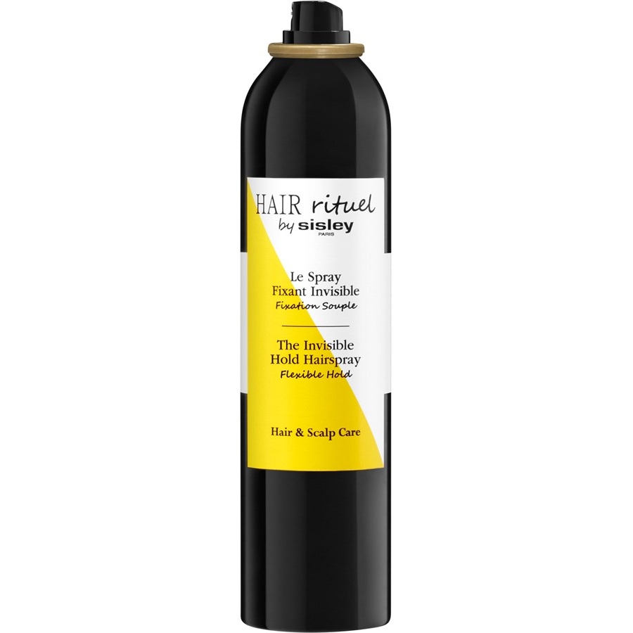 HAIR RITUEL by SISLEY Lakier do włosów Lakier do włosów Invisible Hold