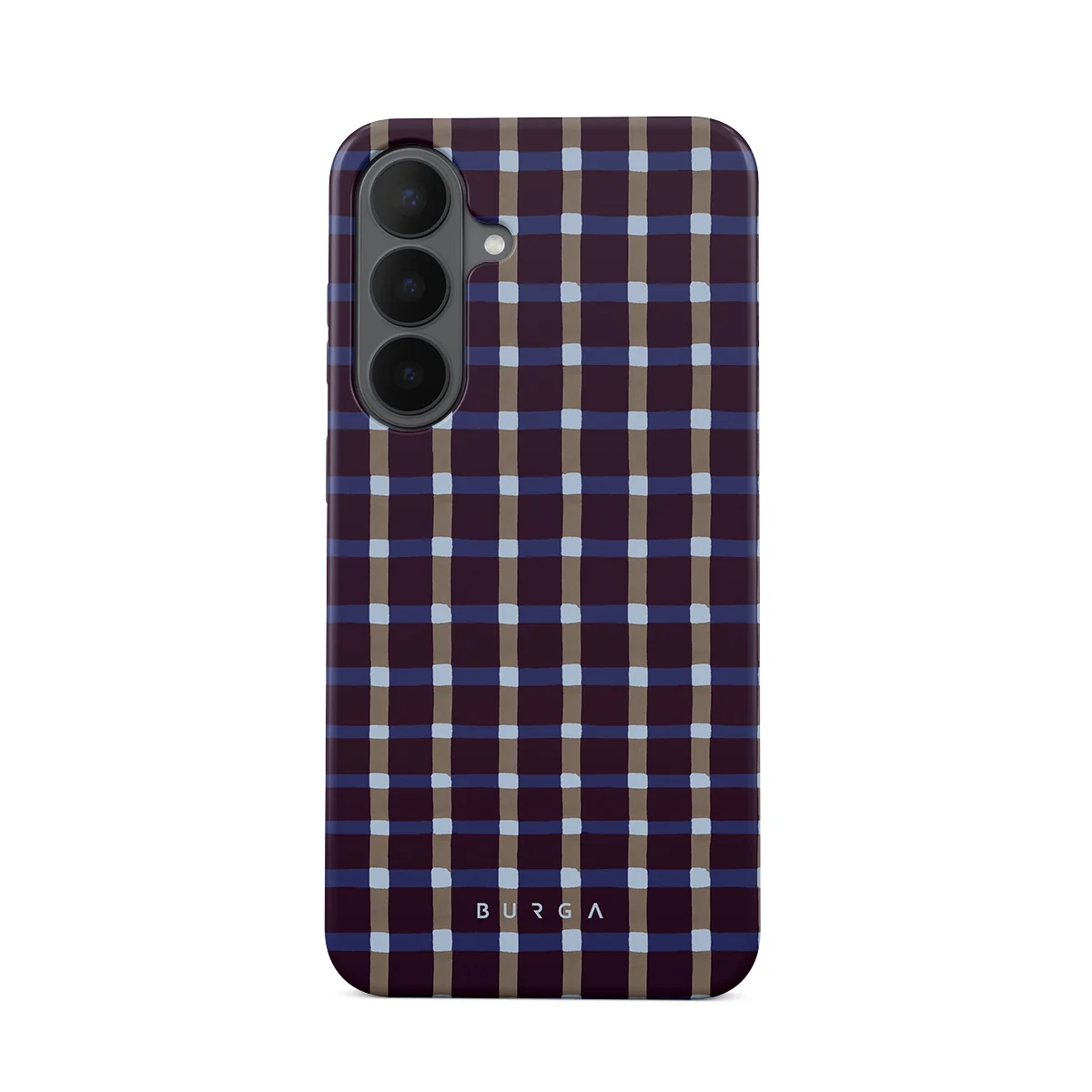 Crosscheck - Samsung Galaxy S26 FE ケース