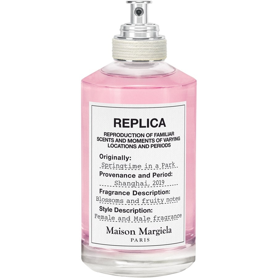 Maison Margiela Replica Eau de Toilette Spray Springtime In A Park