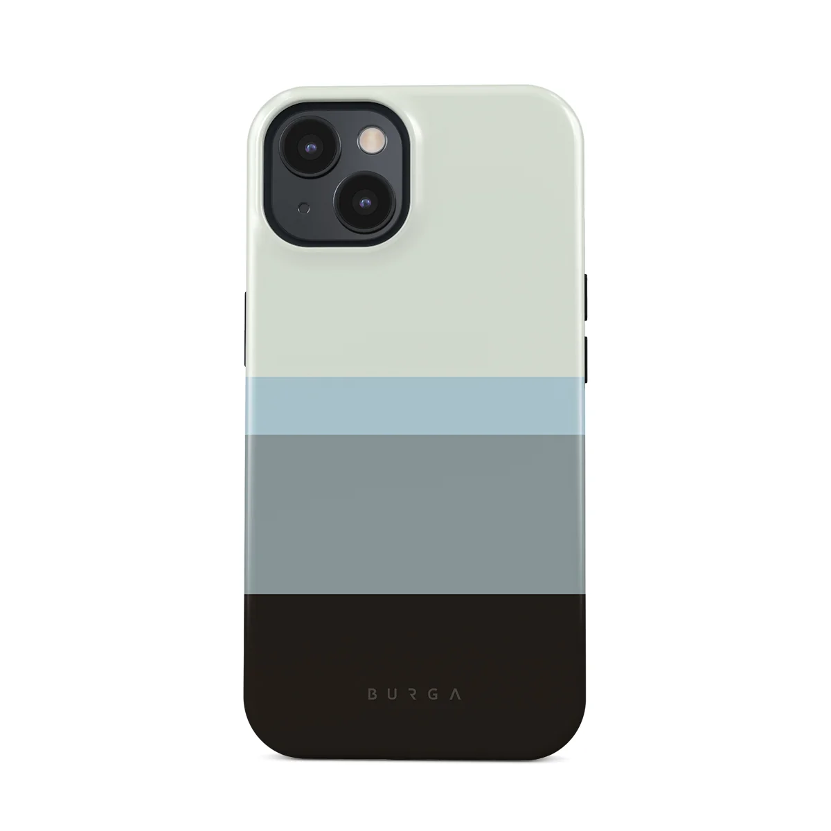 Cloudbreak - iPhone 15 Plus ケース