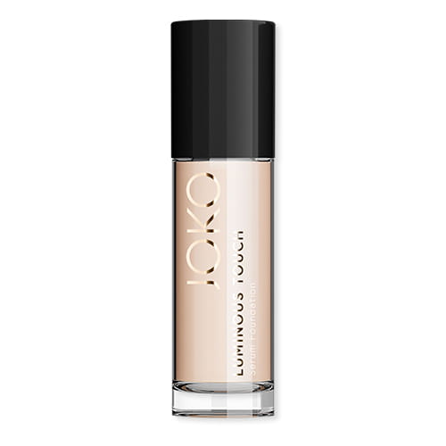 JOKO Podkład LUMINOUS TOUCH Serum Foundation