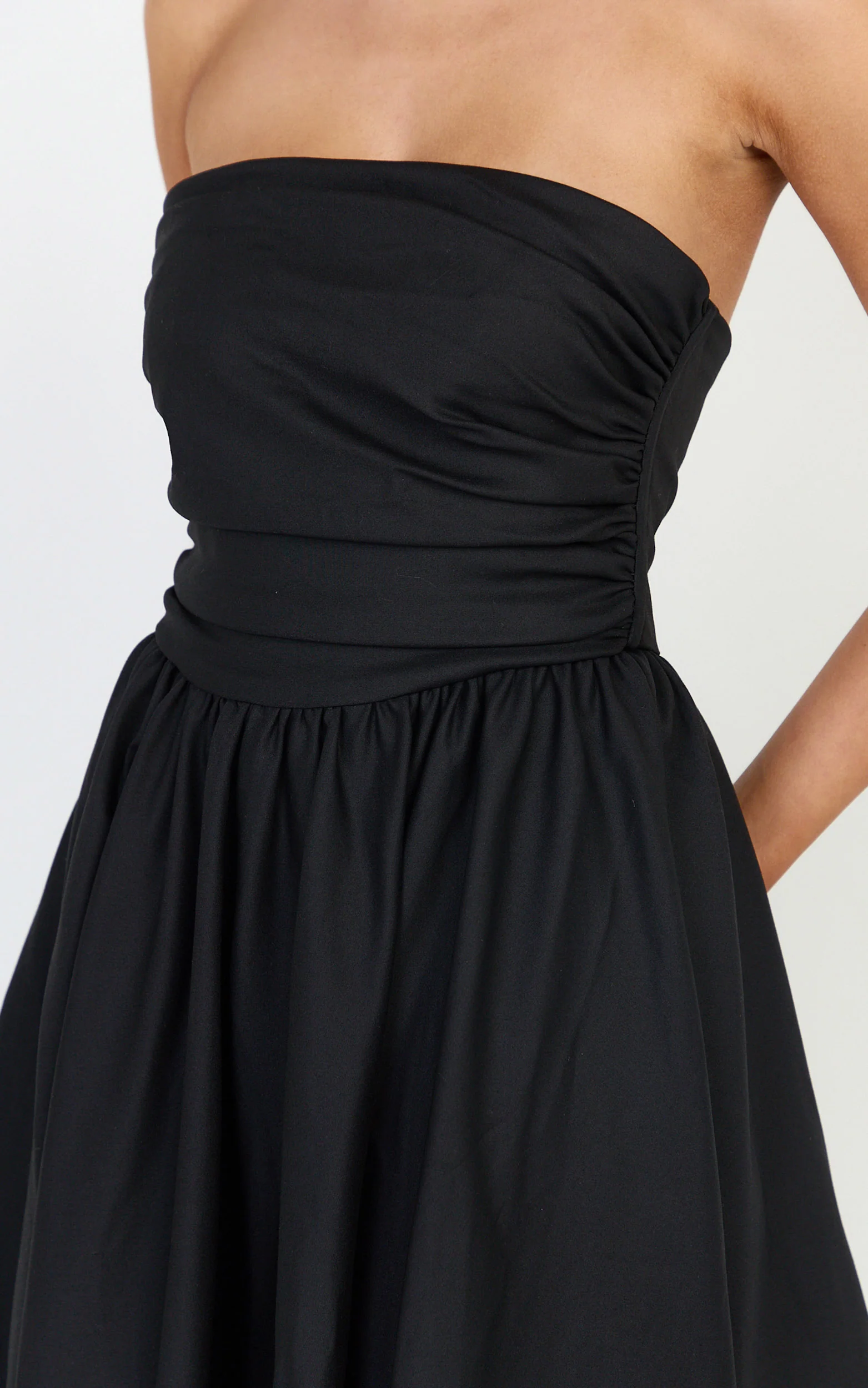 Rosita Mini Dress