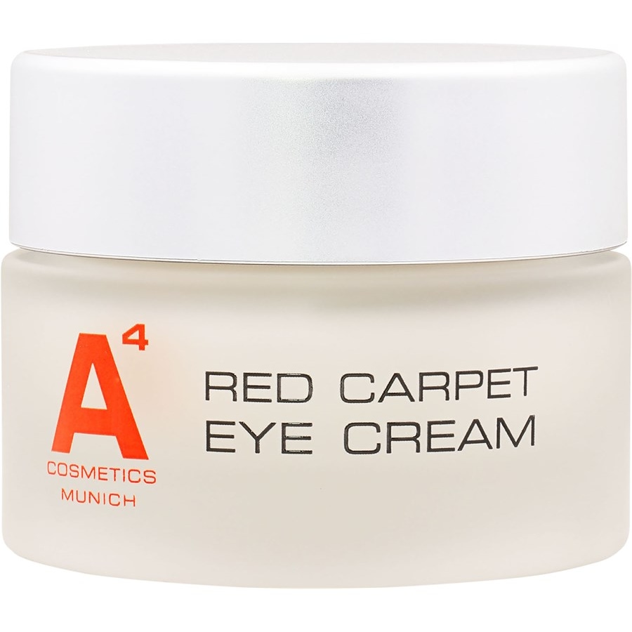 A4 COSMETICS Pielęgnacja oczu RED CARPET EYE CREAM