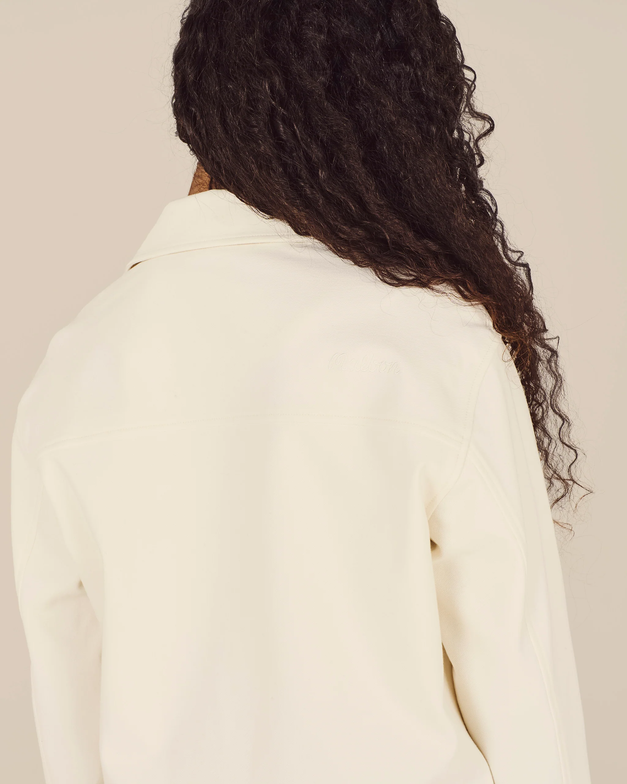 Gisela Jacket